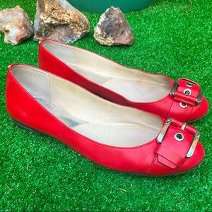 MICHAEL Michael Kors Flats